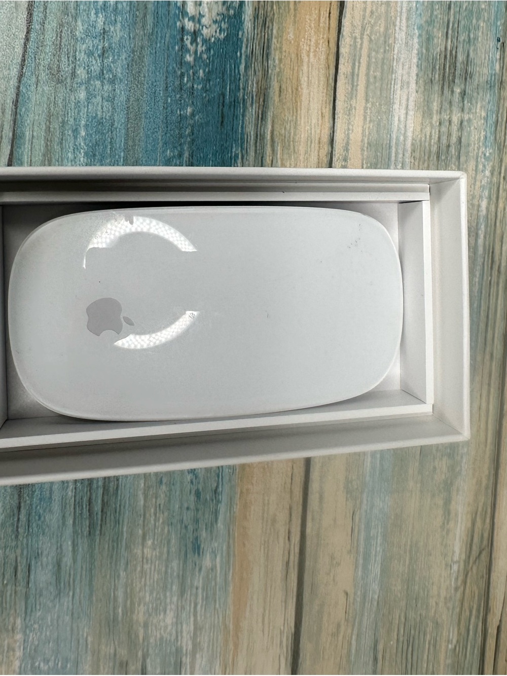 Apple Mouse (Not a phone accessory)